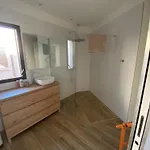 A Avec Piscine